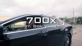 700x  Seven the General ft Don Vince [upl. by Enenaj]