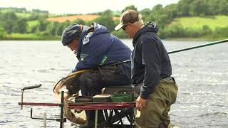 Lough Erne Fishing Tips For Bream [upl. by Allred]