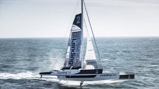 5 FASTEST TRIMARANS IN THE WORLD [upl. by Follansbee579]