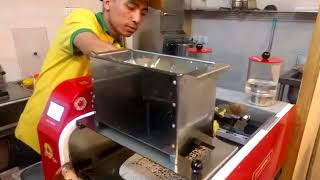 DOSAMATIC at Siliguri West Bengal  Mukunda Foods  Automatic Dosa Maker [upl. by Arrol]