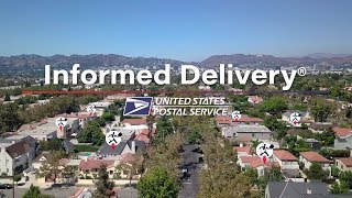 How to Sign Up for Informed Delivery® [upl. by Watters389]