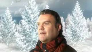 Bryn Terfel amp Bing Crosby  White Christmas [upl. by Hatch]