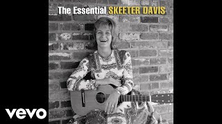 Skeeter Davis  End Of The World Official Audio [upl. by Calvinna89]