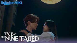 lee yeon amp ji ah  the truth untold  tale of the nine tailed fmv [upl. by Schechter75]