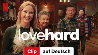 Love Hard Clip  Trailer auf Deutsch  Netflix [upl. by Chiles]