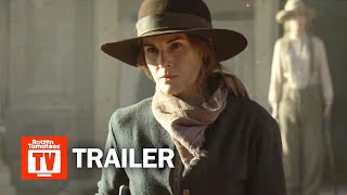 Godless Season 1 Trailer  Rotten Tomatoes TV [upl. by Consuela]