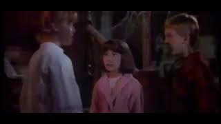 The Adventures of Pippi Longstocking Movie Trailer 1988  TV Spot [upl. by Helene]