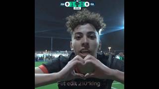 João Bastos x Isaac Xavier edit footbal viral [upl. by Schnapp]