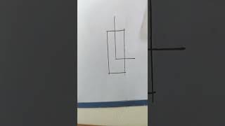 how to draw a 3d box [upl. by Unni]