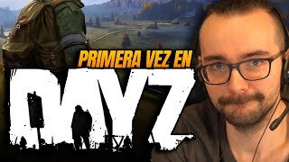 MI PRIMERA VEZ  ¿¡Y ÚLTIMA spoiler NO  EN DAYZ  XOKAS [upl. by Teews725]