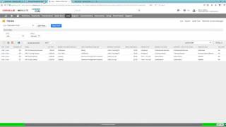 NetSuite Advanced Revenue Management ARM demo  ASC 606 overview for NetSuite users [upl. by Ranique359]