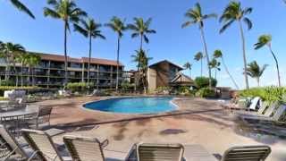 Papakea Resort B106  Maui Hawaii [upl. by Kindig]