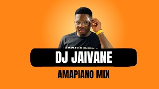 Dj Jaivane  AMAPIANO MIX 2023  22 OCTOBER [upl. by Efrem]