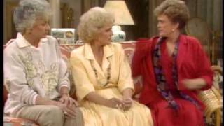 Golden Girls Intro Season 1 [upl. by Amis]