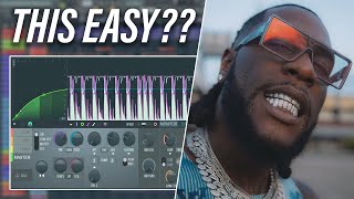 How to MASTER your Track in 2 mins Reason Studios [upl. by Allianora]