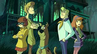 ScoobyDoo Mystery Incorporated Theme Song  Extended [upl. by Pandich677]