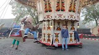 kermis in het Zuiderzee Museum [upl. by Selfridge617]