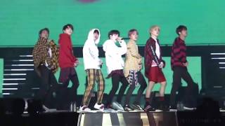 HD BTS  21st Century Girls Japan Fanmeeting Vol3 DVD [upl. by Hayimas197]