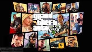 Lets Play GTA V  Free Play  The Dump Jump [upl. by Scriven]