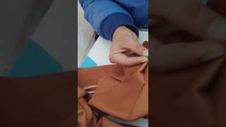 Turpai karne ka tarikasilai sewingtips [upl. by Jacquelynn]