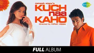 Kuch Naa Kaho  All Songs  Aishwarya Rai  Abhishek Bachchan  Achchi Lagti Ho  Kehti Hai Yeh Hawa [upl. by Pasco552]