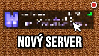 Spouštíme Nový Server ip adresa v popisku [upl. by Grimbald549]