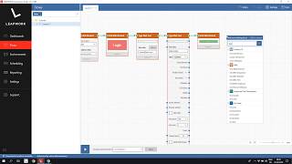 WEB AUTOMATION  Lesson 1 Create your first web automation flow [upl. by Lindberg989]