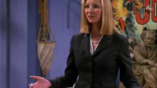 Lisa Kudrow Smoking 3 [upl. by Aida]