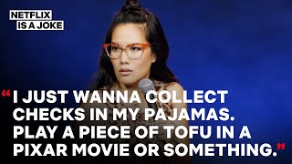 15 Minutes of Ali Wong [upl. by Crotty512]