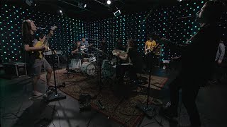 King Gizzard amp The Lizard Wizard  Full Performance Live on KEXP [upl. by Hannavahs]