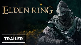 Elden Ring  First Gameplay Reveal Trailer  Summer Game Fest 2021 [upl. by Reiko]