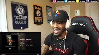 Drake amp Rick Ross  Money In The Grave Reaction [upl. by Bennett]