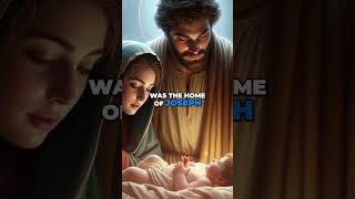 11 The Birth of JESUS  Story of JESUS nazareth [upl. by Zeugirdor618]