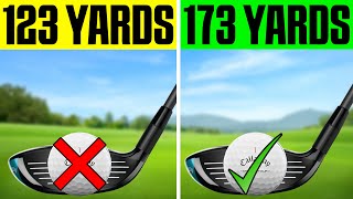 The Pros SECRET Shots With Fairway Woods You Can Copy Simple Golf Tips [upl. by Marya]