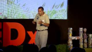 The mathematical formula of change Eran Ben Yemini at TEDxHiriya [upl. by Nicolas787]