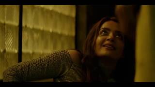 Sacred Games  Bhagwaan  Best Dialogue  Nawazuddin Siddiqui  Saif Ali Khan  Netflix [upl. by Deana]