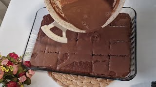 Embelsir me pak Perberes Torte me Kakao met knaq idarama [upl. by Aikyn]