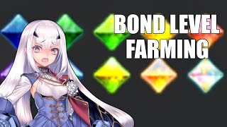 A Great Way to Farm Bond Levels [upl. by Shepard]