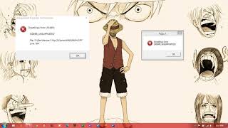 4 Ways To Fix DirectDraw Error [upl. by Derina154]