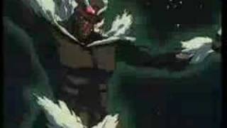 Urotsukidoji Legend of the Overfiend Trailer [upl. by Otsugua]