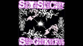 SeeYouSpaceCowboySecondgradeknifefight  split [upl. by Dyan]