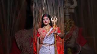 Frame PurnimaStudio Credit babamanistudioDurga puja Spl viralvideo shorts durgapuj short [upl. by Hendry]