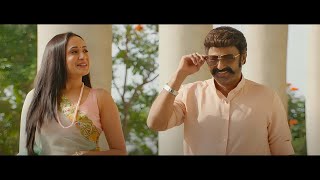 Akhanda Full Movie In Hindi Dubbed  Nandamuri Balakrishna  Pragya Jaiswal  Review amp Facts HD [upl. by Einaled]