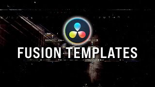 How to Use Fusion Templates EVERYTHING You Need to Know [upl. by Bridges898]