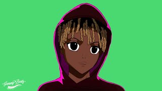 FREE Juice WRLD Type Beat  quotBetter Alonequot [upl. by Onek774]