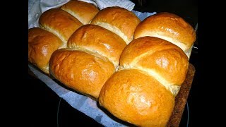 Traditional Newfoundland Homemade White Bread  Bonitas Kitchen [upl. by Cordle]