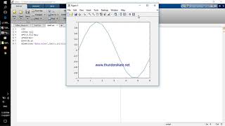 Exporting data from MATLAB to Excel [upl. by Ennoryt437]