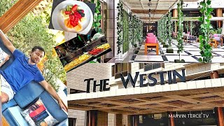 Seasonal Tastes at Westin Doha Hotel amp Spa [upl. by Bailar]