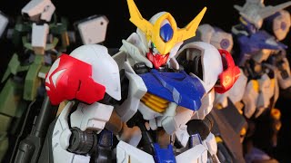 5 YEARS LATER  Do The HG Iron Blooded Orphans Still Hold Up [upl. by Anayd]