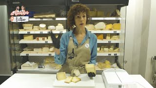 Consejos para conservar bien el queso [upl. by Aneryc]